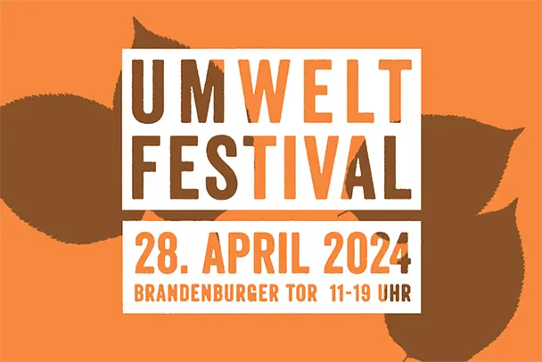 Umweltfestival