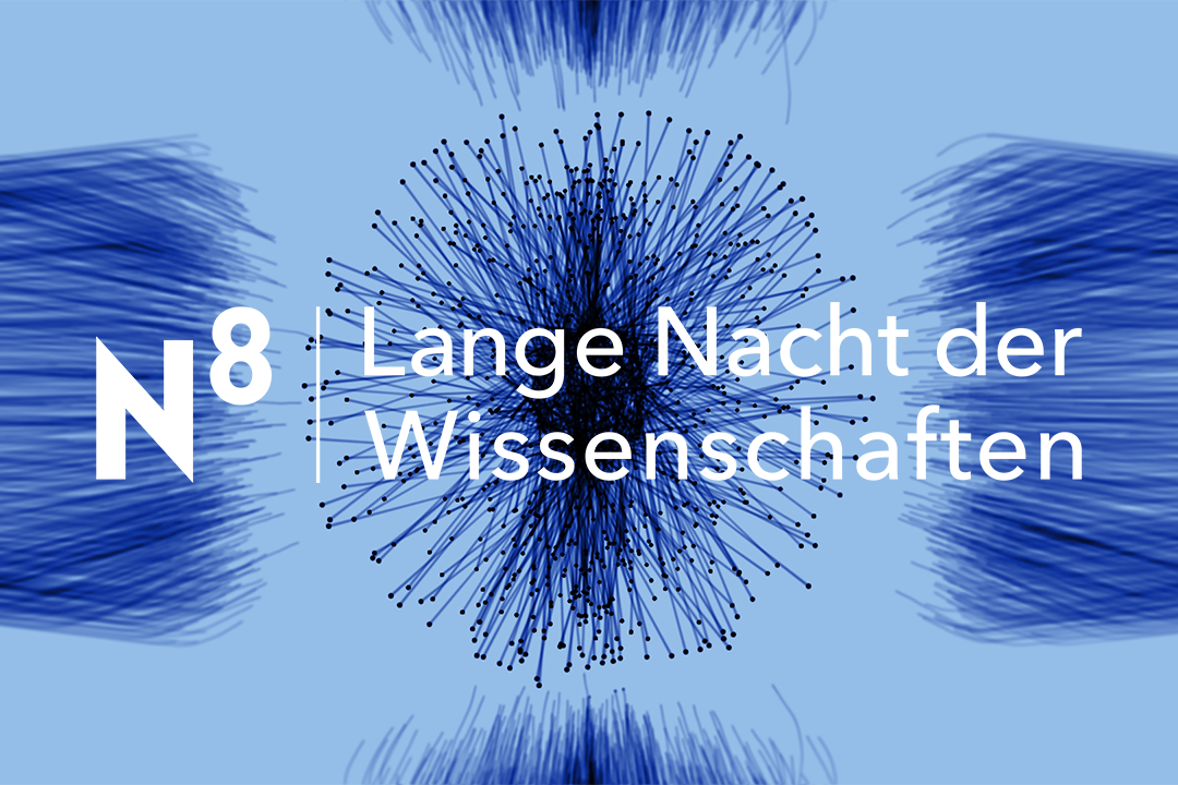 Lange Nacht der Wissenschaften